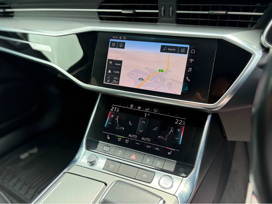 2019 Audi A6 2L Diesel For Sale Images