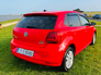 2017 VOLKSWAGEN POLO 1.2 Auto Top Spec Finance Available 