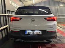 Opel Grandland X SRi 1.6 Turbo D 120PS 6...