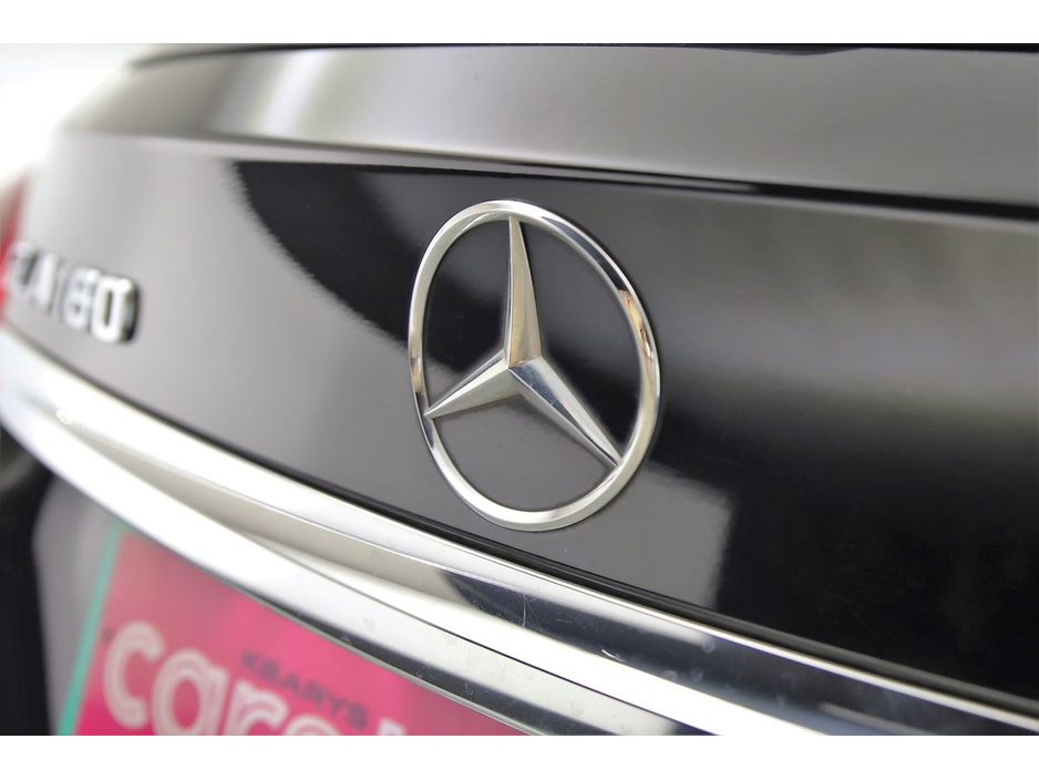 Mercedes-Benz GLA Class GLA 180 *BEIGE LEATHER* — thumbnail 25