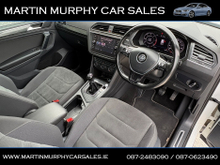 2018 Volkswagen Tiguan 2L Diesel For Sale Images