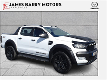 Ford Ranger RANGER 3.2 TDCI WILDTRACK...