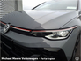2025 VOLKSWAGEN GOLF GTI CLUB 2.0TSI 300HP DSG