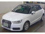 2017 AUDI A1 Sportback 1.0 Petrol Auto