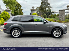 Audi Q7 3.0 TDi SPORT QUATTRO 7 SEATER...