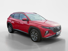 Hyundai Tucson 2WD Executive HEV Auto