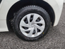 2022 TOYOTA YARIS 1.5 Petrol Auto Hybrid Self Charging