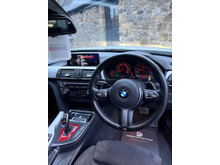 2014 BMW 3 Series 2L Petrol For Sale Images