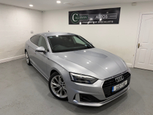 2023 Audi A5 2L Diesel For Sale Images