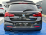 2019 BMW 1 SERIES M-SPORT SHADOW EDT - 2.0L DIESEL - AUTO - 12M WARRANTY - CAR: 1384