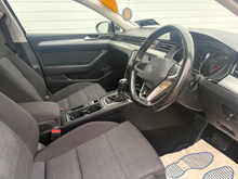 2021 Volkswagen Passat 2L Diesel For Sale Images