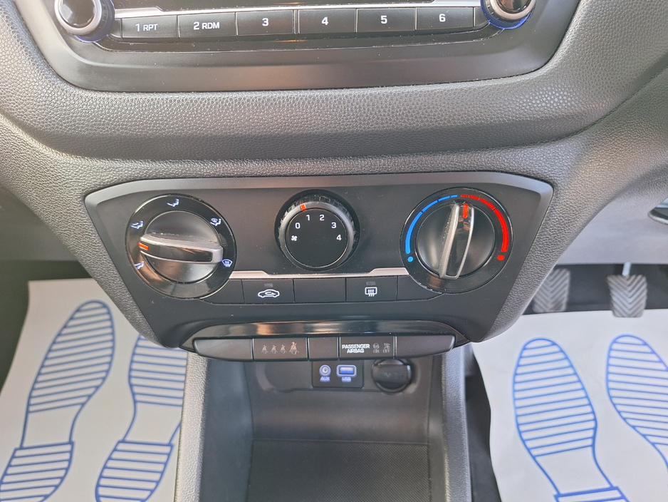 Hyundai i20 ACTIVE PETROL CLASSIC 5DR — thumbnail 15