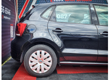 2011 Volkswagen Polo 1.2L Petrol For Sale Images