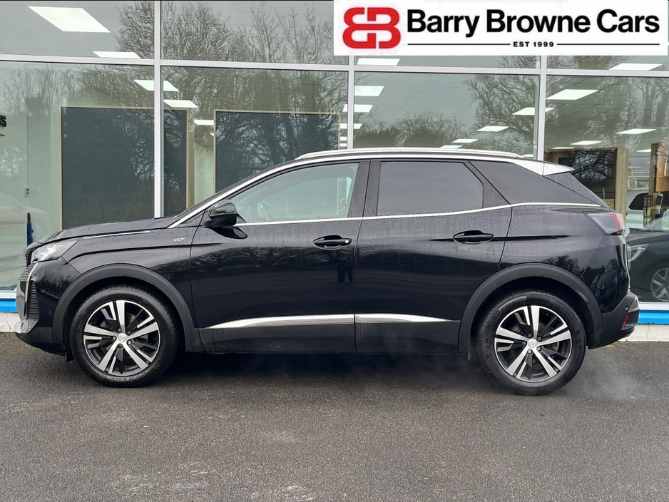 2023 Peugeot 3008 1.5L Diesel For Sale Images
