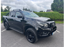 2019 Nissan Navara 2.3L Diesel For Sale Images