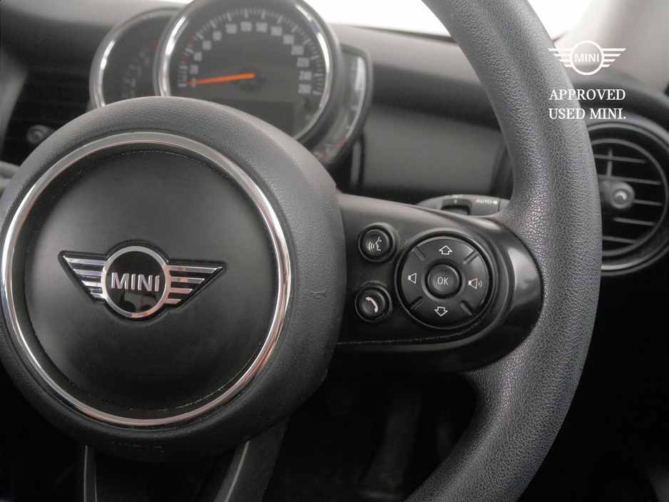 2021 MINI Hatch 1.5L Petrol For Sale Images