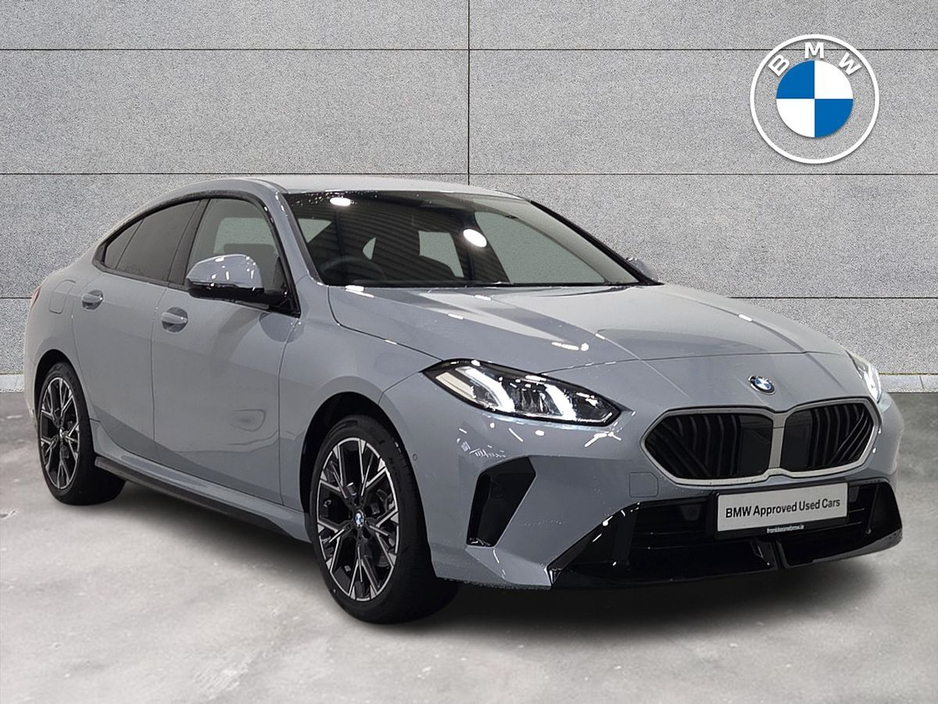 2026 BMW 2 Series 1.5L Petrol Hybrid For Sale Images