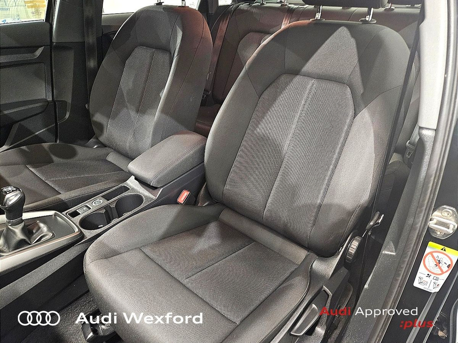 Audi A3 30 TFSI 110HP SE — thumbnail 23