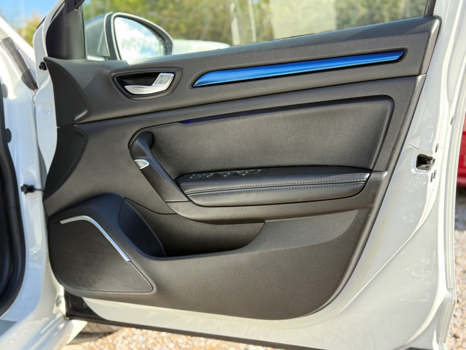 2017 Renault Megane 1.5L Diesel For Sale Images