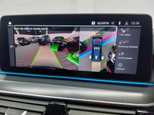 2020 BMW 5 Series 2L Petrol Plug-in Hybrid For Sale Images
