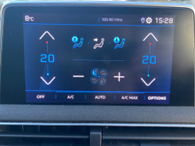 2020 Peugeot 3008 1.2L Petrol For Sale Images