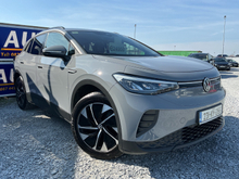 2023 Volkswagen ID.4