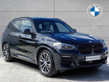 BMW X3 xDrive30e M Sport Auto