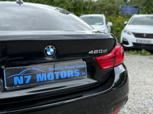 2019 BMW 4 Series 2L Diesel For Sale Images