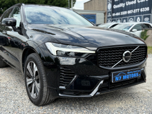 2023 Volvo XC60 2L Petrol Plug-in Hybrid For Sale Images