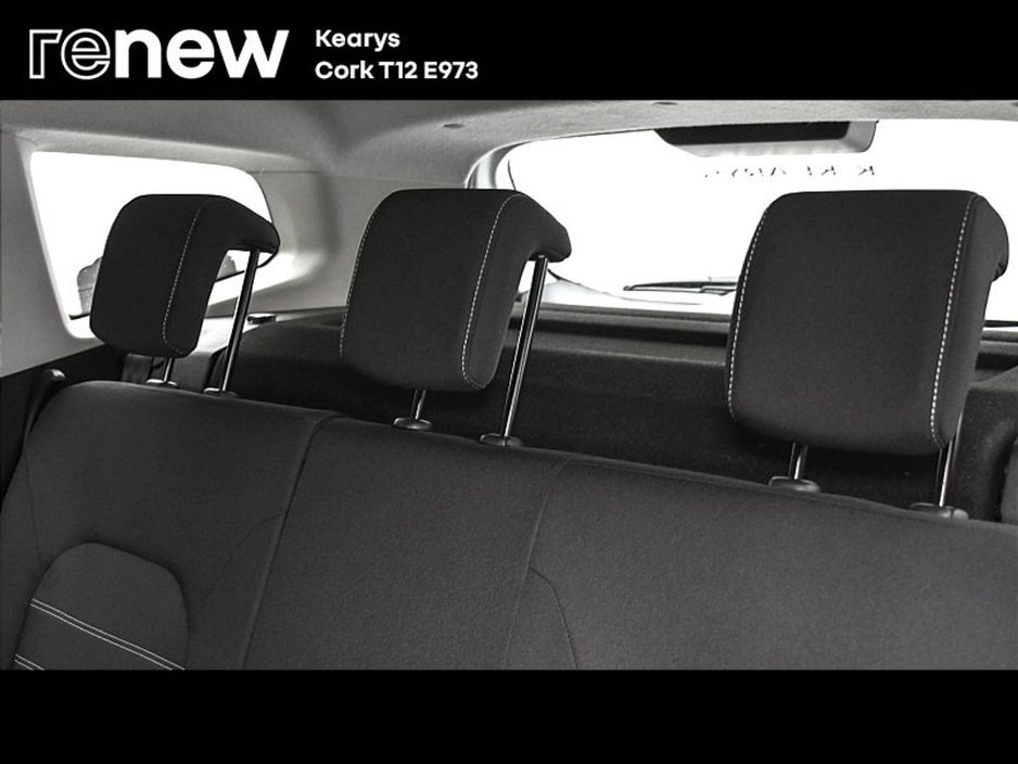 Dacia Duster Expression Blue dCi 115 DFull MY23.5 — thumbnail 17