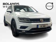 Volkswagen Tiguan Highline 1.5TSI 150HP Auto