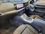 2025 BMW I4 eDrive40 M Sport