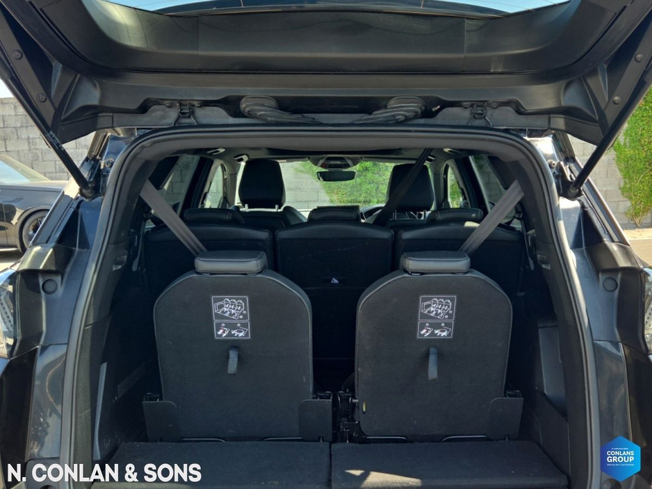 Peugeot 5008 1.5 BLUEHDI GT 7 SEATER AUTO — thumbnail 10
