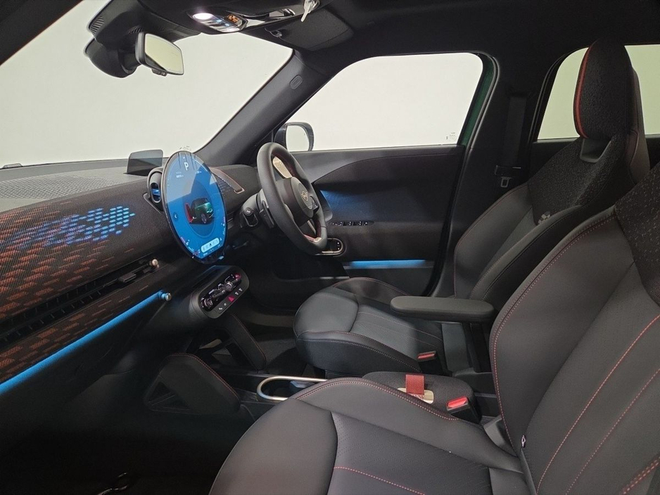 2026 MINI Aceman 0L Electric For Sale Images