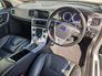 2012 VOLVO S60 R-DESIGN T4 1.6 PETROL AUTOMATIC 
