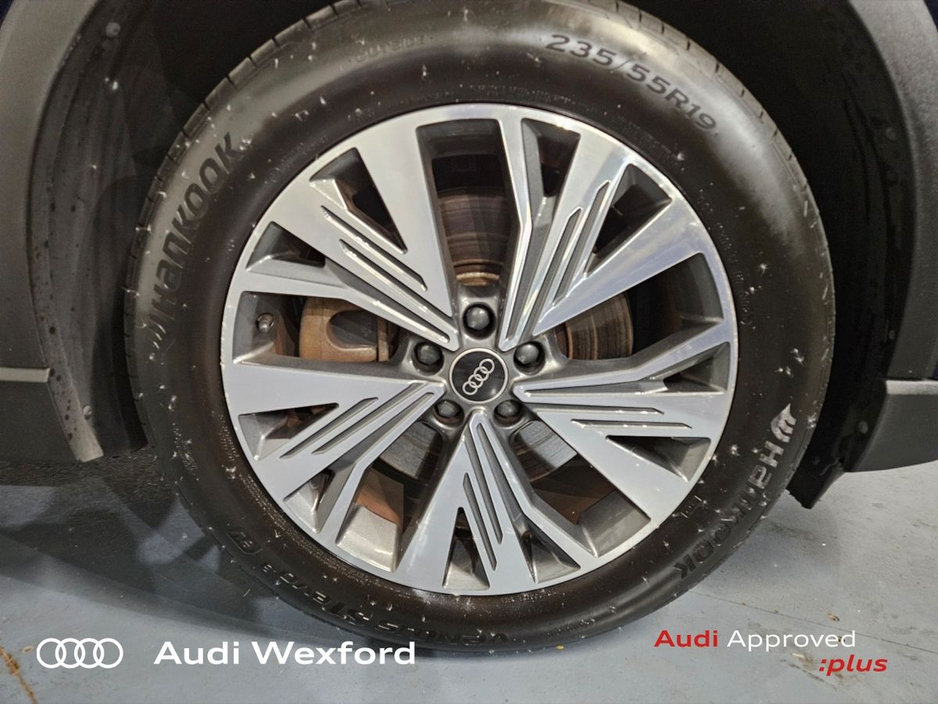 Audi Q4 e-tron 40 Advance Auto — thumbnail 9