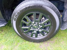 2025 Toyota Landcruiser 2.8L Diesel For Sale Images