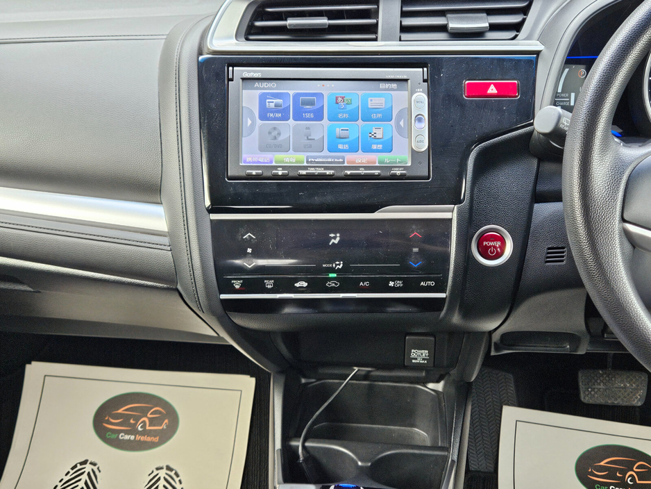 Honda Fit — thumbnail 27