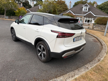 2021 Nissan Qashqai 1.3L Petrol For Sale Images