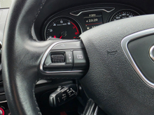 2016 Audi A3 1.4L Petrol For Sale Images