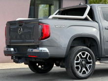 2024 Volkswagen Amarok 2L Diesel For Sale Images