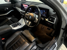 2024 BMW 3 Series 2L Petrol Plug-in Hybrid For Sale Images