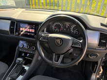 2020 Skoda Kodiaq 2L Diesel For Sale Images
