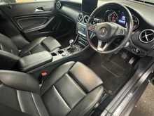 2018 Mercedes-Benz A Class 1.5L Diesel For Sale Images