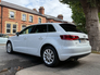 2015 AUDI A3 1.4tfsi Automatic, Only 101kms! New Nct 09/2026, 4 New Tyres, Bluetooth, Reversing Camera, Cruise Control, Finance Available, Service & Warranty Included, SIMI Dealer,
