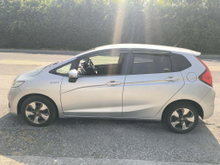 2019 Honda Fit 1.5L Petrol Hybrid For Sale Images
