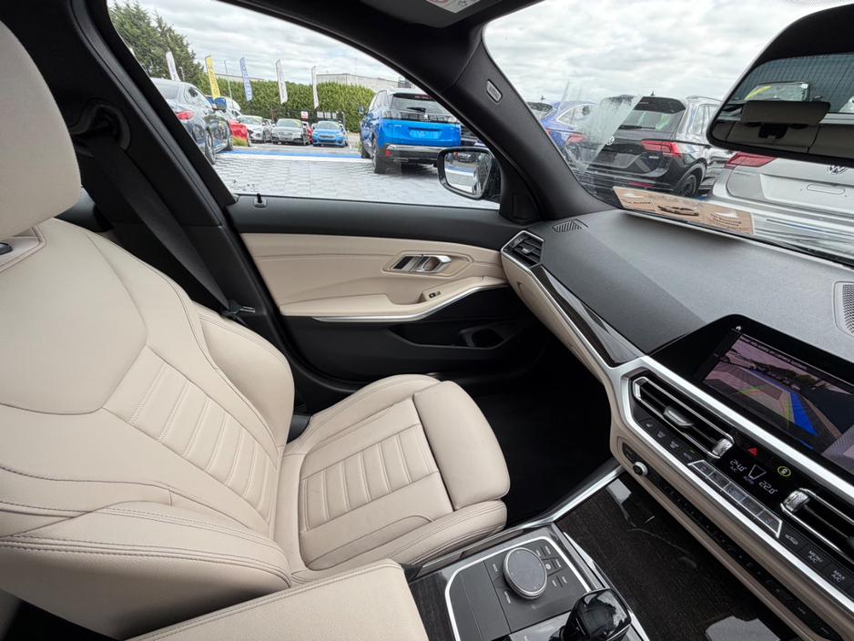 BMW 3 Series M-SPORT X-DRIVE - 2.0L DIESEL - AUTO - 12M WARRANTY - CAR: 2240 — thumbnail 31