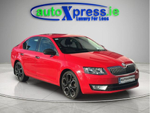 Skoda Octavia Active 1.6tdi 90HP 4DR