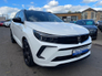 2022 VAUXHALL GRANDLAND 1.2 Turbo Elite SUV 5dr Petrol Manual Euro 6 (s/s) (130 ps)