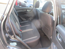 2018 Nissan Qashqai 1.2L Petrol For Sale Images